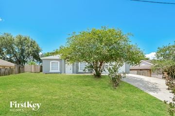 Deltona house for rent - 805 CHERITON STREET Deltona, FL 32725