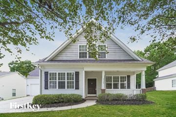 Charlotte house for rent - 5725 Coopers Ridge Lane Charlotte, NC 28269