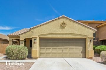 Laveen house for rent - 6920 W Harwell Road Laveen, AZ 85339