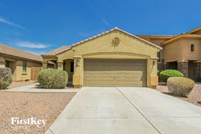 Laveen house for rent - 6920 W Harwell Road Laveen, AZ 85339