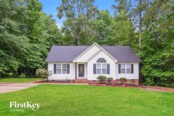 Clayton house for rent - 101 Ayden Drive Clayton, NC 27520