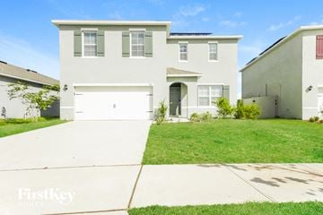 Davenport house for rent - 465 NOBLE AVENUE DAVENPORT, FL 33837