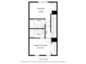 Jacksonville house for rent - 977 W Pueblo Drive