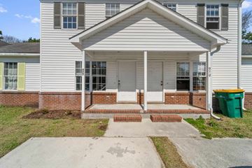 Jacksonville house for rent - 977 W Pueblo Drive