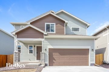 Colorado Springs house for rent - 10575 Horton Drive Colorado Springs, CO 80925