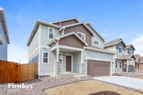 Colorado Springs house for rent - 10575 Horton Drive Colorado Springs, CO 80925