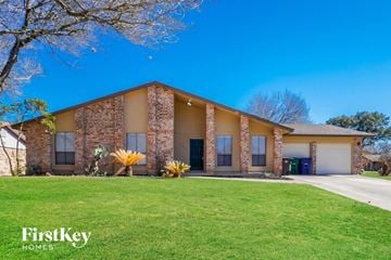 San Antonio house for rent - 1702 Jay Schellman Street San Antonio, TX 78232