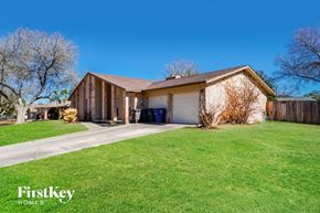 San Antonio house for rent - 1702 Jay Schellman Street San Antonio, TX 78232