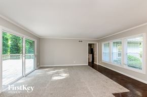 Greensboro house for rent - 4609 Oakcliffe Road Greensboro, NC 27406