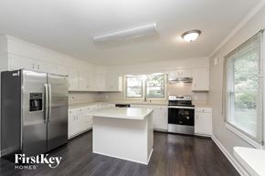 Greensboro house for rent - 4609 Oakcliffe Road Greensboro, NC 27406