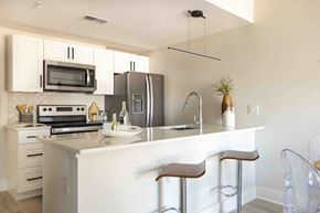 Philadelphia apartment for rent - Breakfast Bar
