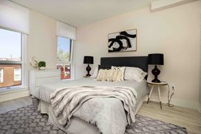 Philadelphia apartment for rent - Bedroom