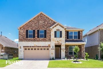 Cypress house for rent - 19819 Mulberry Pine Lane Cypress, TX 77429