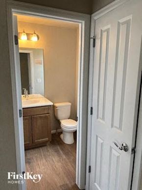 Colorado Springs house for rent - 6922 Shunka Lane Colorado Springs, CO 80926