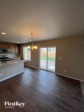 Colorado Springs house for rent - 6922 Shunka Lane Colorado Springs, CO 80926