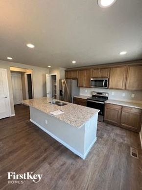Colorado Springs house for rent - 6922 Shunka Lane Colorado Springs, CO 80926