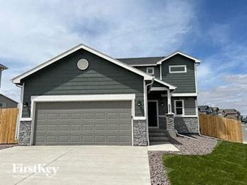 Colorado Springs house for rent - 6922 Shunka Lane Colorado Springs, CO 80926