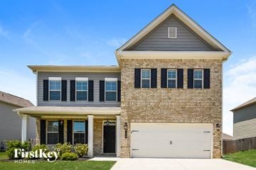 Dallas house for rent - 252 Fox Knoll Trail Dallas, GA 30132
