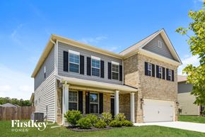 Dallas house for rent - 252 Fox Knoll Trail Dallas, GA 30132