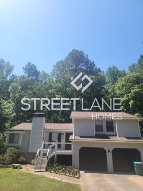 Stone Mountain house for rent - 3485 Sheree Trl