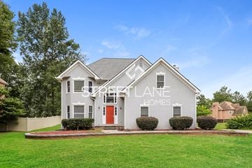 Hampton house for rent - 11482 Summer Creek Dr