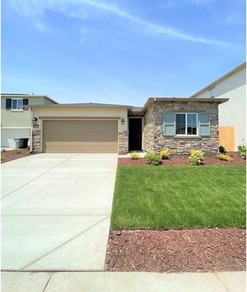Merced house for rent - 4211 Candle Ct.