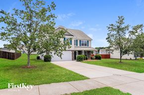 Monroe house for rent - 2922 Blueberry Drive Monroe, NC 28110