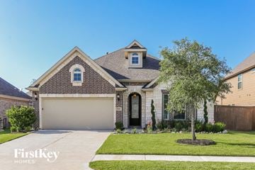 Spring house for rent - 7706 Windhill Drive Spring, TX 77379