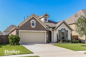 Spring house for rent - 7706 Windhill Drive Spring, TX 77379