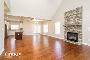 Winston-Salem house for rent - 123 Lansdowne Place Winston-Salem, NC 27107