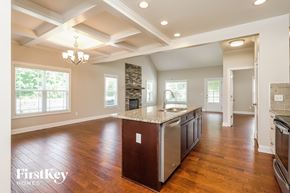 Winston-Salem house for rent - 123 Lansdowne Place Winston-Salem, NC 27107