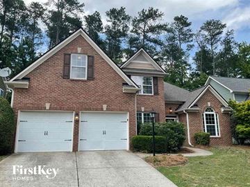 Dacula house for rent - 495 Roland Manor Drive Dacula, GA 30019