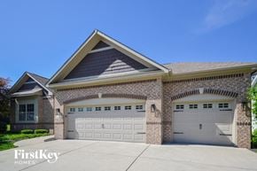 Avon house for rent - 4405 Nottinghill Drive Avon, IN 46123