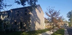 Raleigh house for rent - 254 Spark St