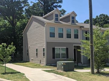 Raleigh house for rent - 254 Spark St