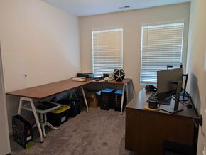 Raleigh house for rent - 254 Spark St