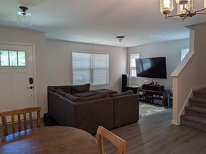 Raleigh house for rent - 254 Spark St