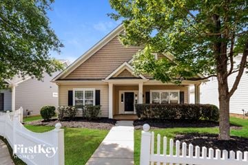 Indian Trail house for rent - 1005 Phar Lap Drive Indian Trail, NC 28079