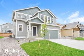 Colorado Springs house for rent - 10645 Luneth Drive Colorado Springs, CO 80926