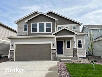 Colorado Springs house for rent - 10718 Luneth Drive Colorado Springs, CO 80925
