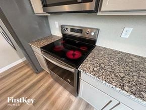 Colorado Springs house for rent - 10718 Luneth Drive Colorado Springs, CO 80925