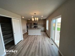 Colorado Springs house for rent - 10718 Luneth Drive Colorado Springs, CO 80925
