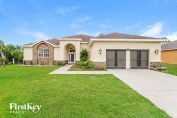 Spring Hill house for rent - 13051 SIAM DRIVE SPRING HILL, FL 34609