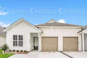 Baton Rouge house for rent - 4841 Mokki Ln