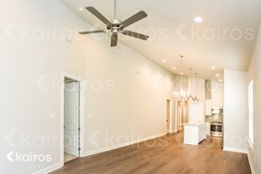 Baton Rouge house for rent - 4841 Mokki Ln