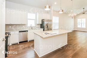 Baton Rouge house for rent - 4841 Mokki Ln