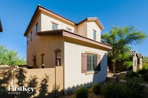 Peoria house for rent - 10323 W Via Del Sol Lot 383 Peoria, AZ 85383