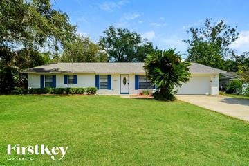 Apopka house for rent - 1257 Poinsettia Drive Apopka, FL 32703