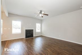 Mcdonough house for rent - 727 Hot Springs Trail McDonough, GA 30252