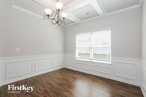 Mcdonough house for rent - 727 Hot Springs Trail McDonough, GA 30252